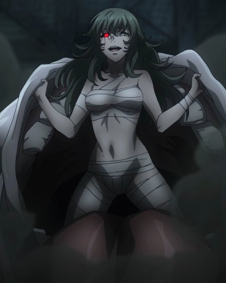 Yoshimura Tokyo Ghoul