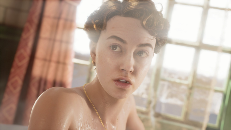 Devil me Henry Holmes