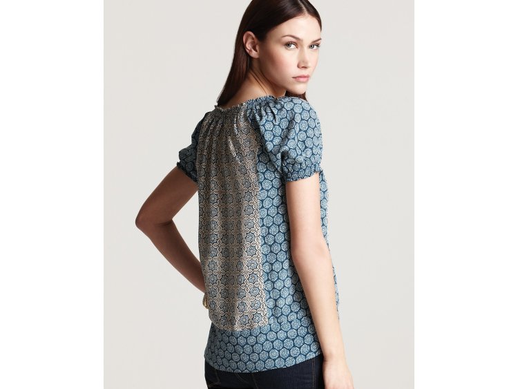 Tatyana Siberian Mouse