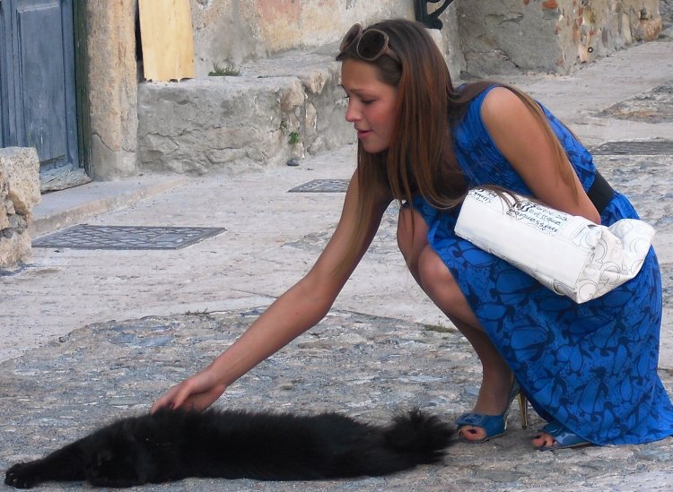 Tatyana Sibirian Mouse Reactor