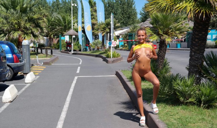 Natalya Andreeva Cap D Adge