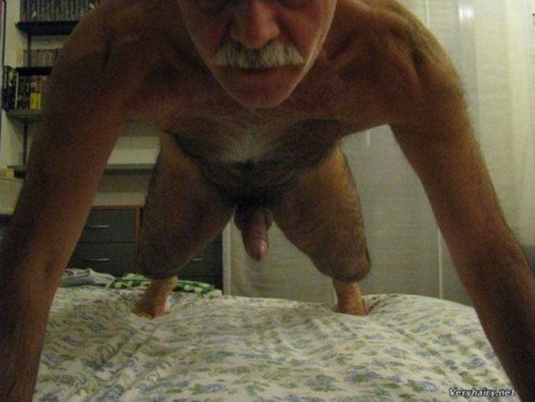 Moustache Hot Daddies03 - 422 Pics, #4 XHAMSTER