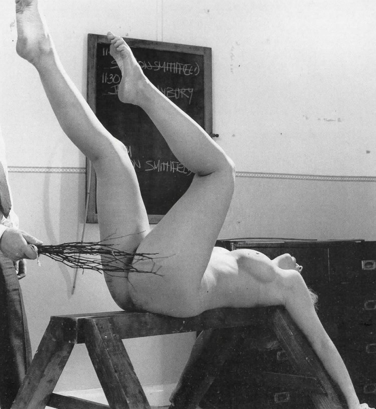 Naked flogging Suzanne Zheleznova