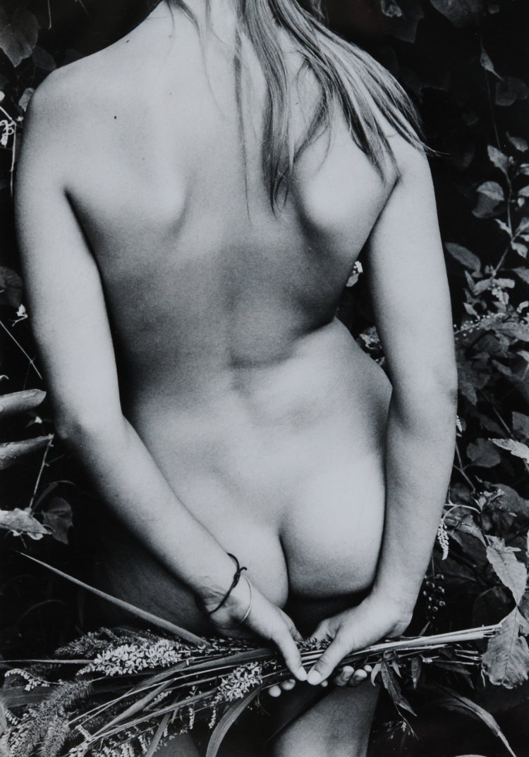 EVA Rubinstein photographer