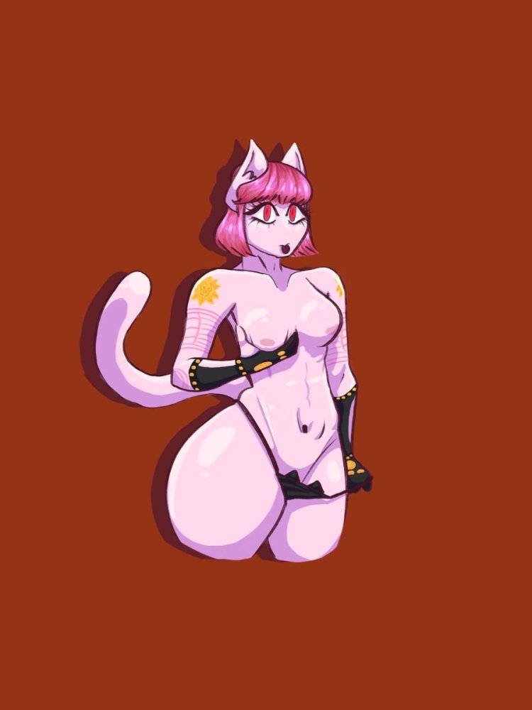 Killer Queen Rule34 Tits