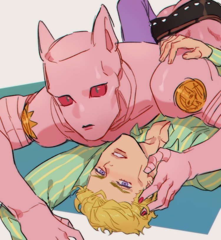 XXX Joe Kira Yoshikaga