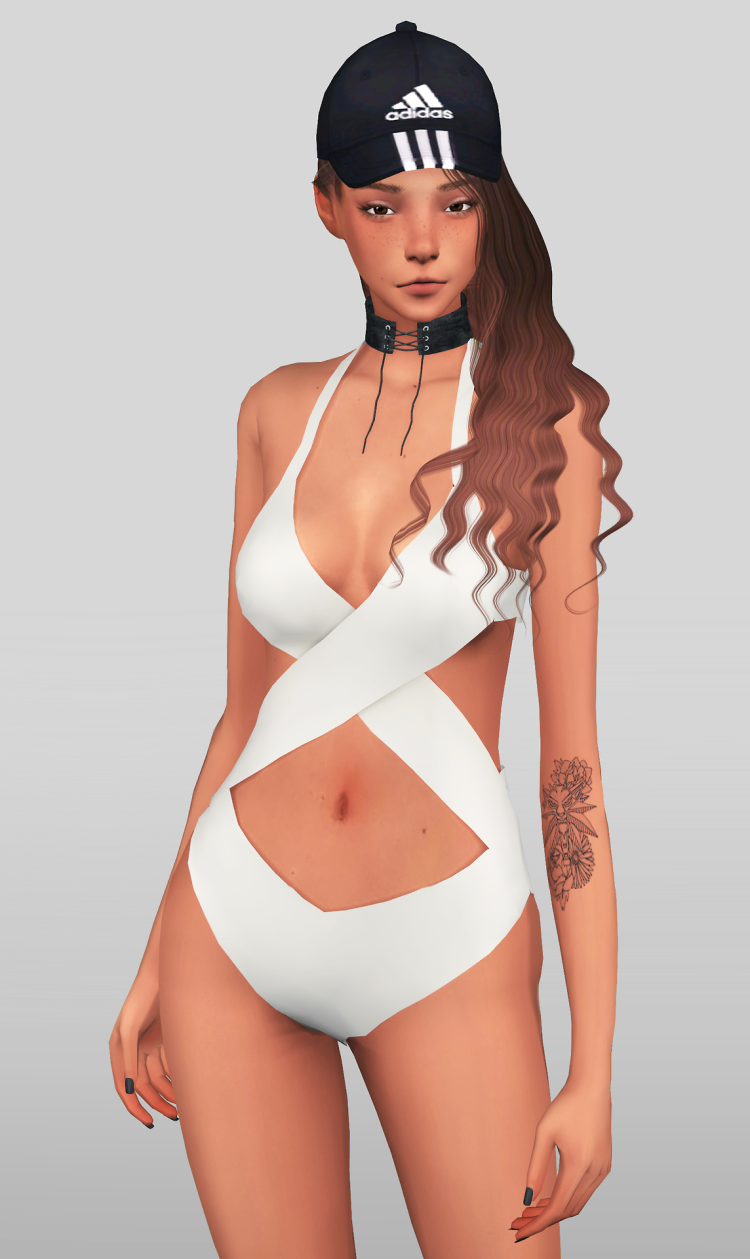 Laura Hansen Sims Naked