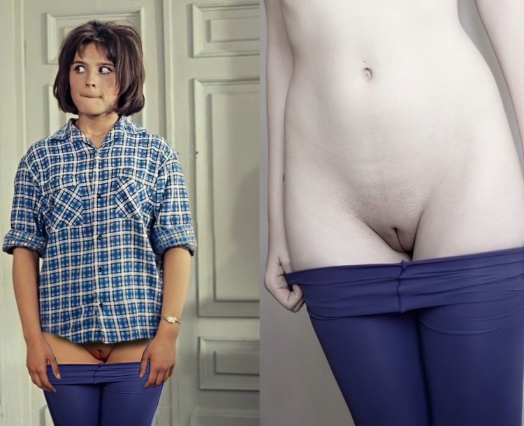 Naked Natalya Varley Caucasian captive