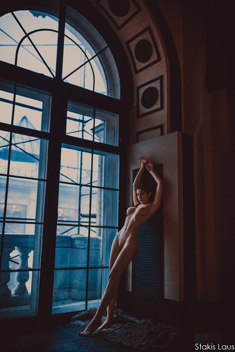 Savelyeva Olga Stakis laus