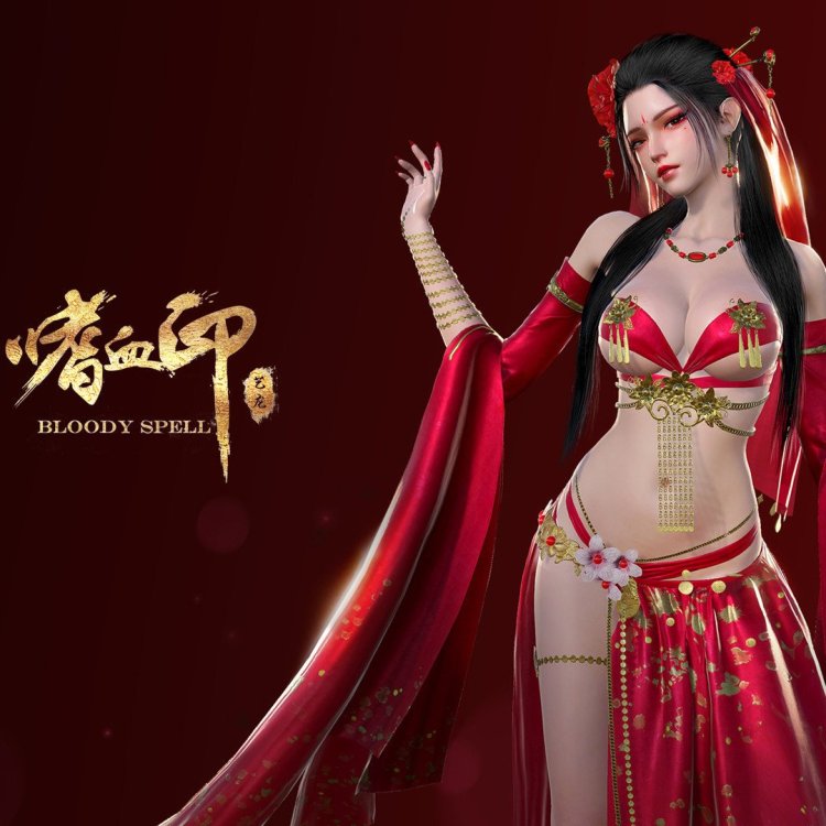 Bloody Spell System Requirements