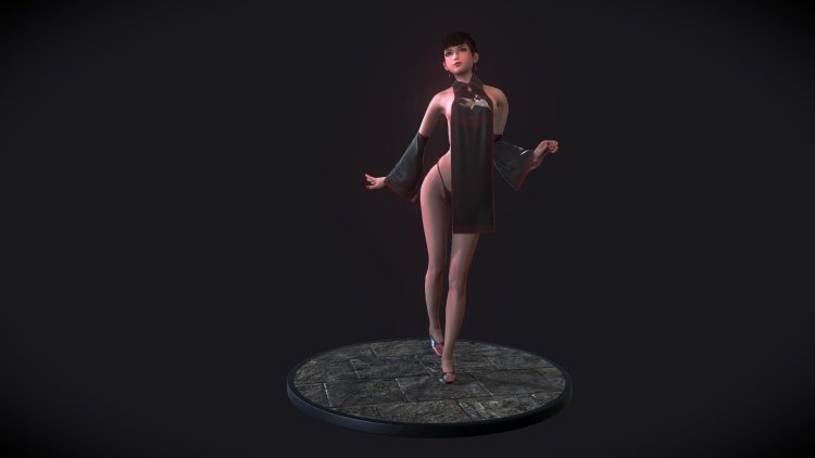 嗜血印 Bloody spell russifier