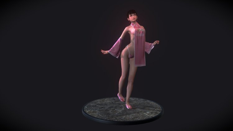 Bloody spell screenshots of nudity