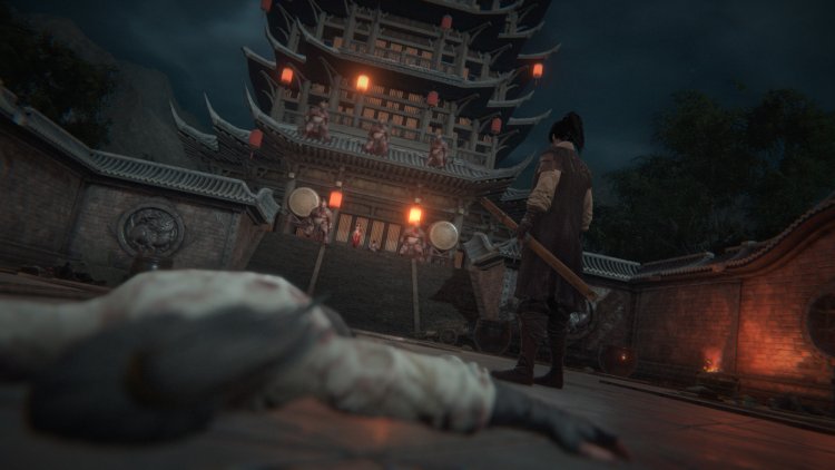 Bloody Spell System Requirements