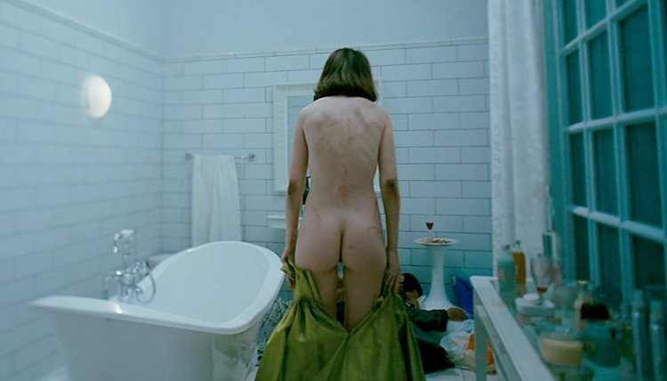 Daniela Stoyanovich photo naked