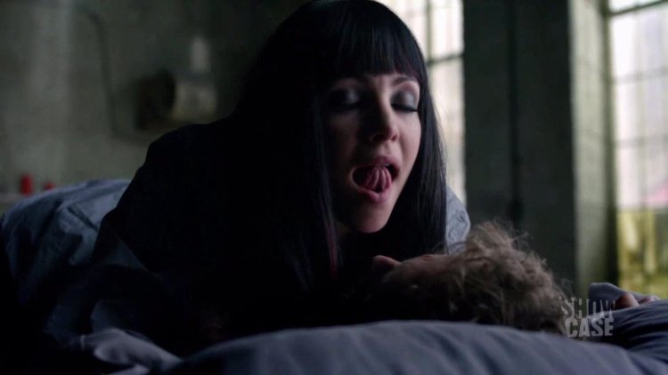 Ksenia Solo Naked Ksenia Solo