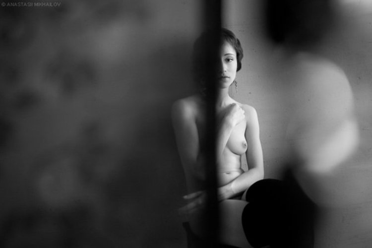 Anastasiy Mikhailov Estergom nude