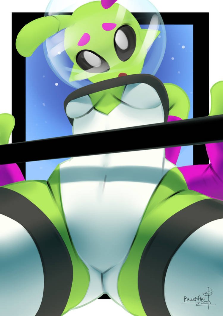 SPLOOT UKNOWNSPY +18