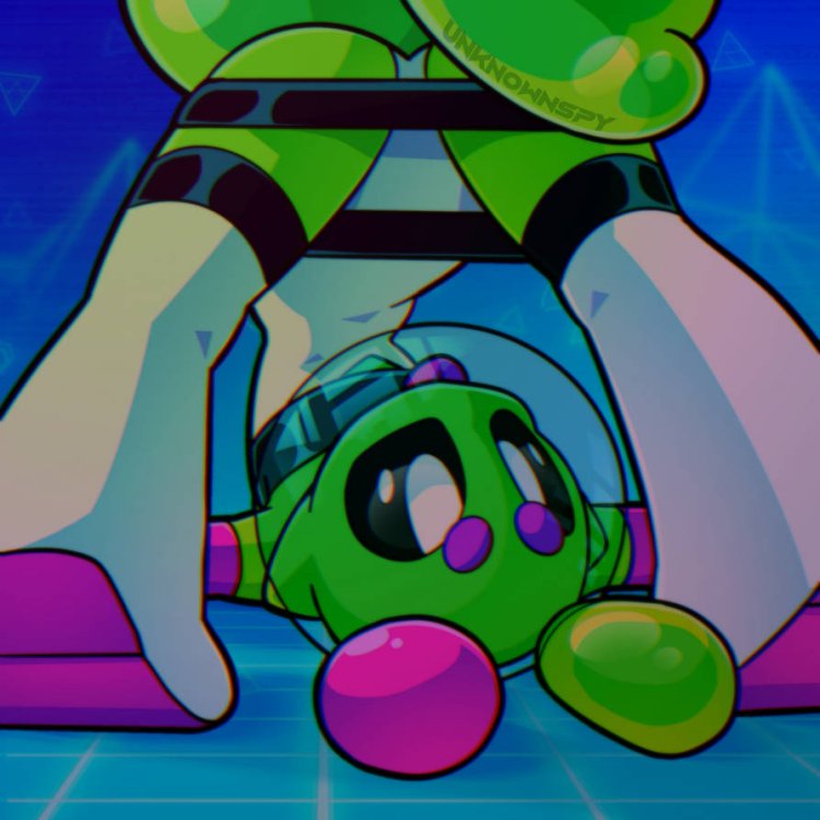 Unknownspy Sploot bee