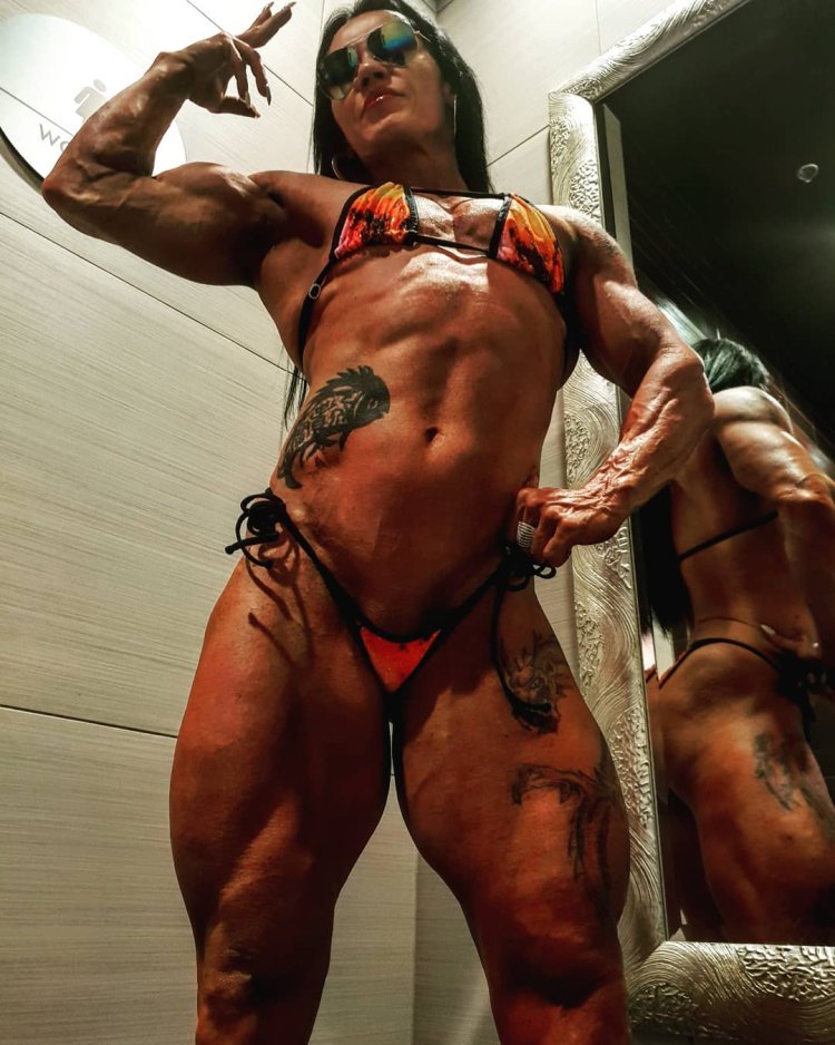 Jacqueline 'Jay' Fuchs