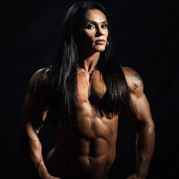 Jacqueline 'Jay' Fuchs