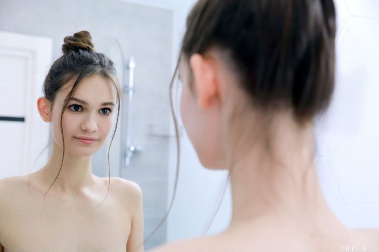 Anastasia Bella model