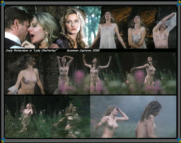 Joeli Richardson undressed 1997