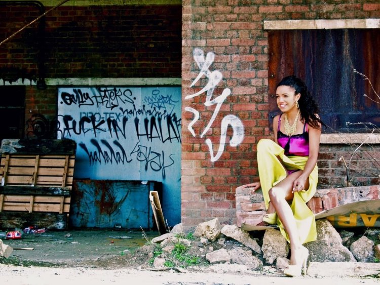 Macy Richardson-Sellers Leaked