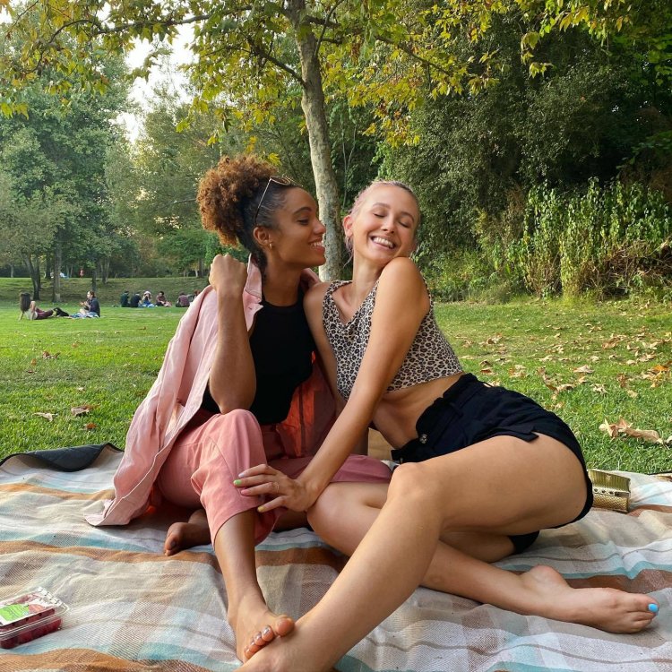 Richardson-Sellers, Macy Rebecca