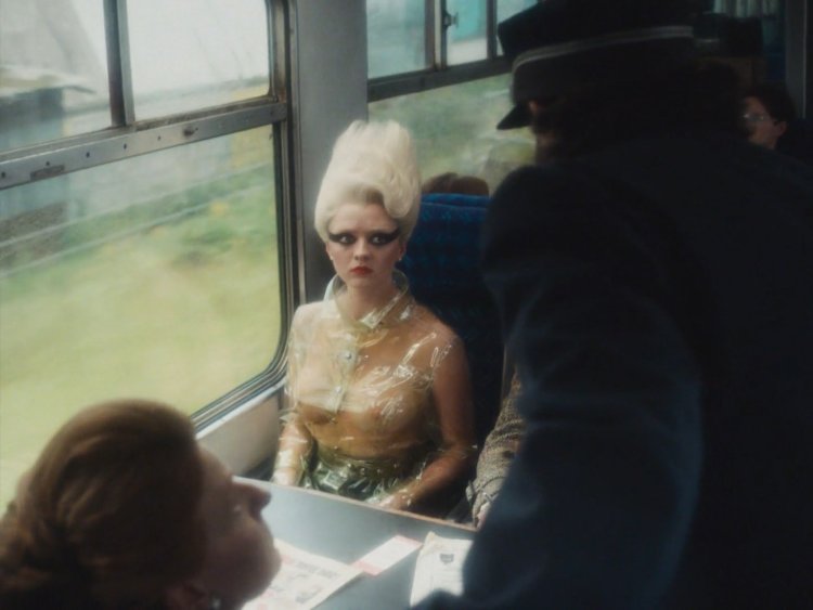 Macy Williams now 2022