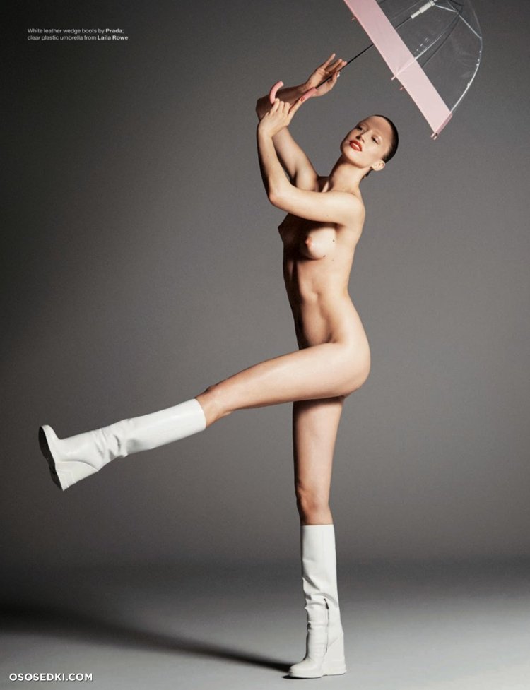 Lisa Zimmerman gymnast naked