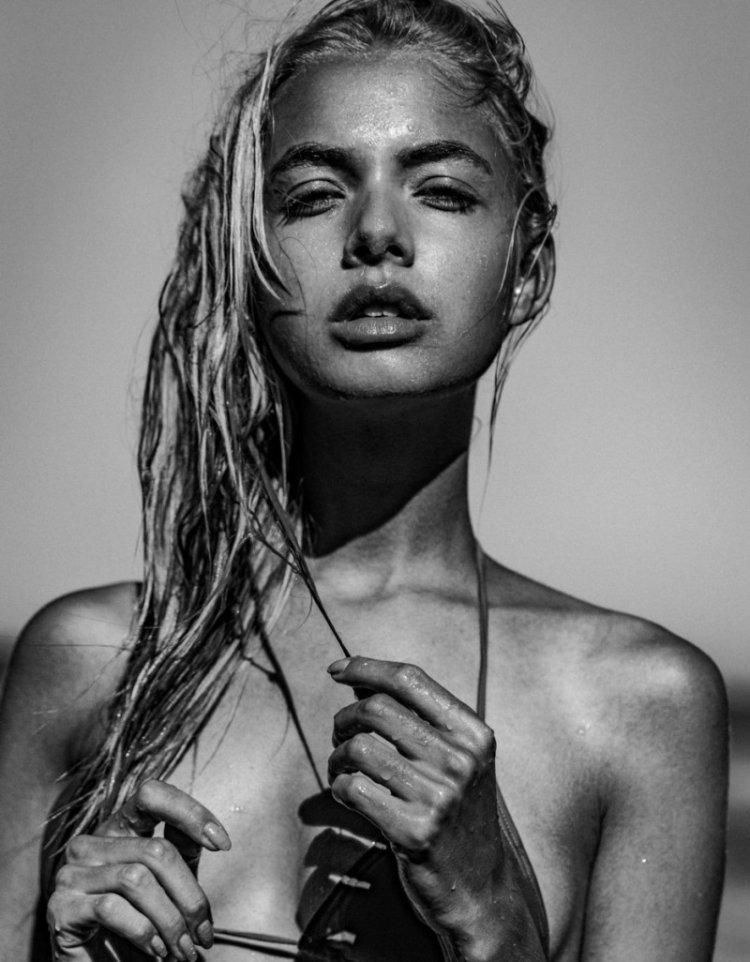 Bella oelmann Cyril Schirmbeck Photoshoot