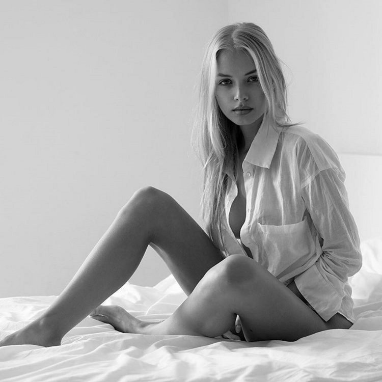 Lana Mueller Bella Oelmann