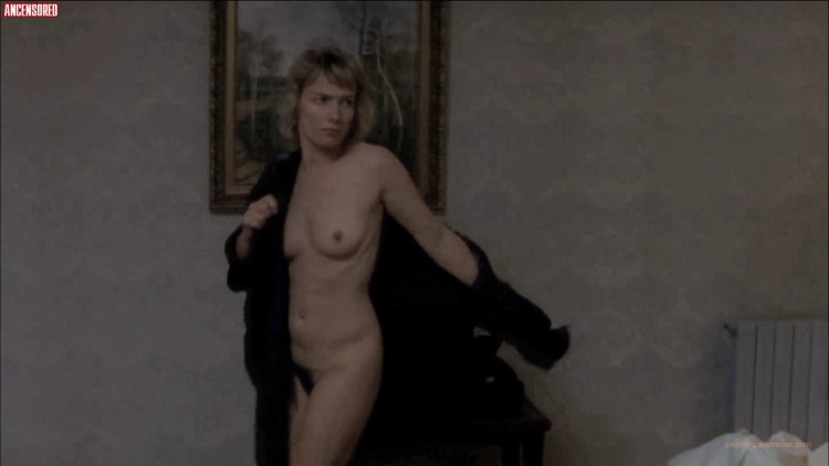 Julie Ann Prescott Naked