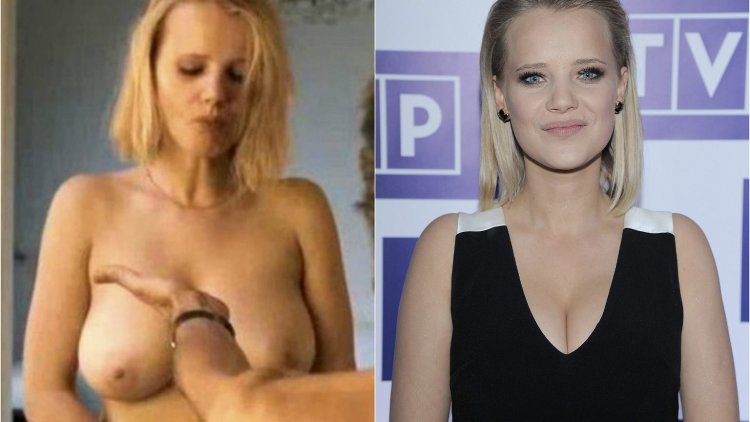 John Kulig breasts naked