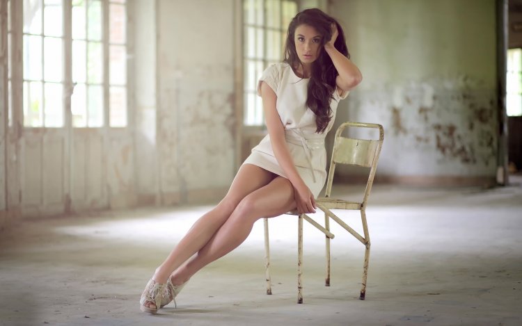 Katherine Timokhin Hot