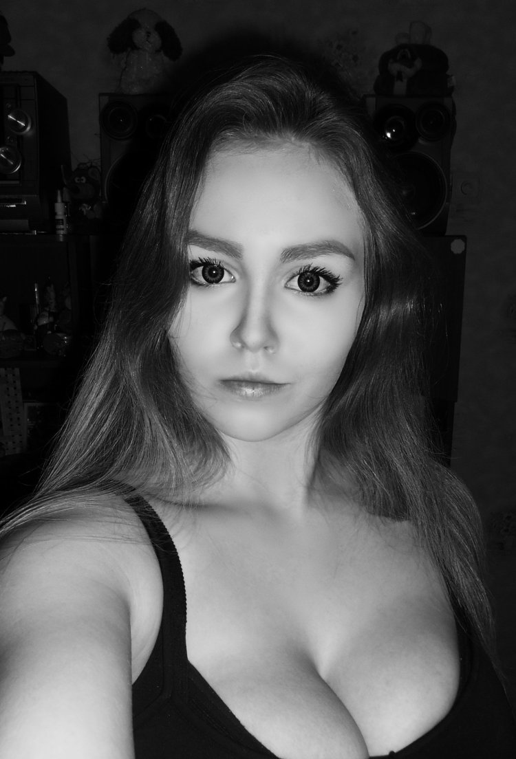 Kristina Sugonyako Vologda