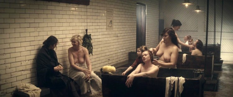 Dagmara Dominchuk naked