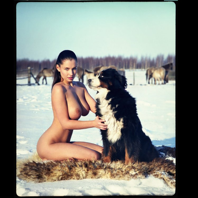 Model Dagmara Bajura