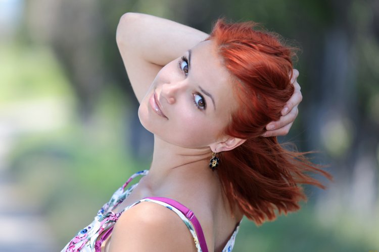 Trifonova Maria Alexandrovna