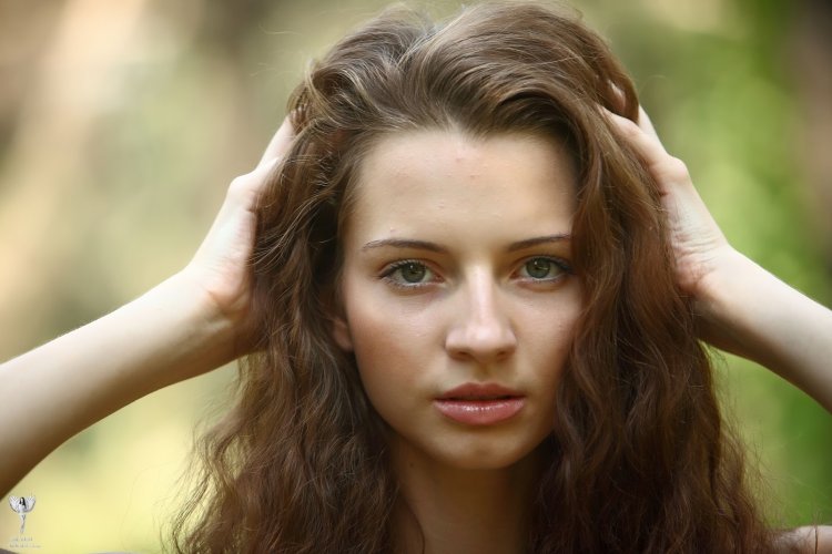 Silver Angels Sandrinya