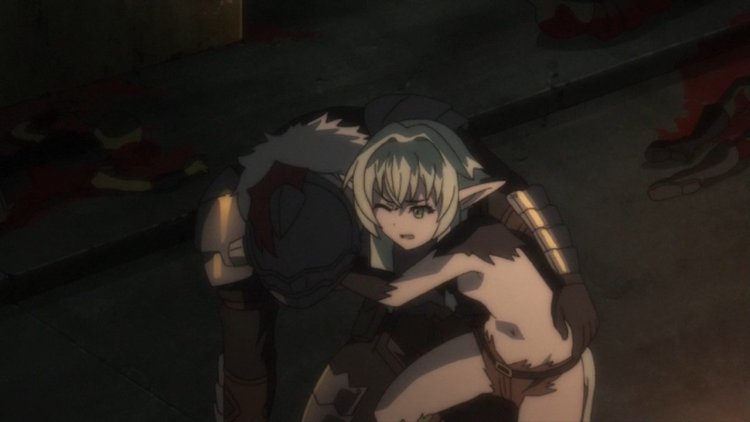 Goblin Slayer Would Loathe The Breeding Meat of this Game