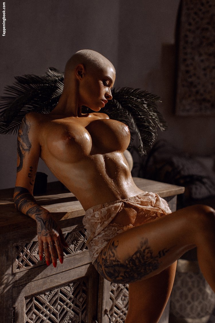 Farruhhamraeva Anastasia Vagina