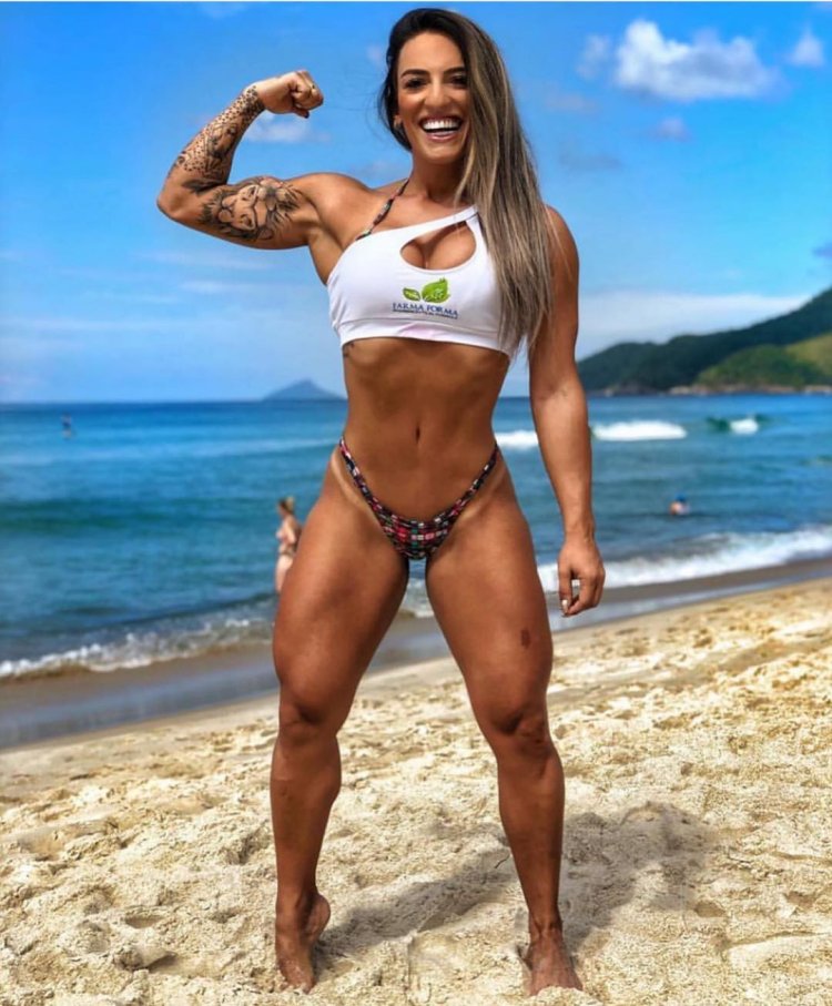 Kira Mineiro