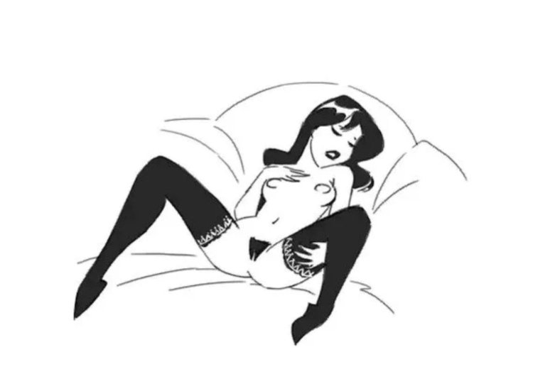 Animated erotic stickers