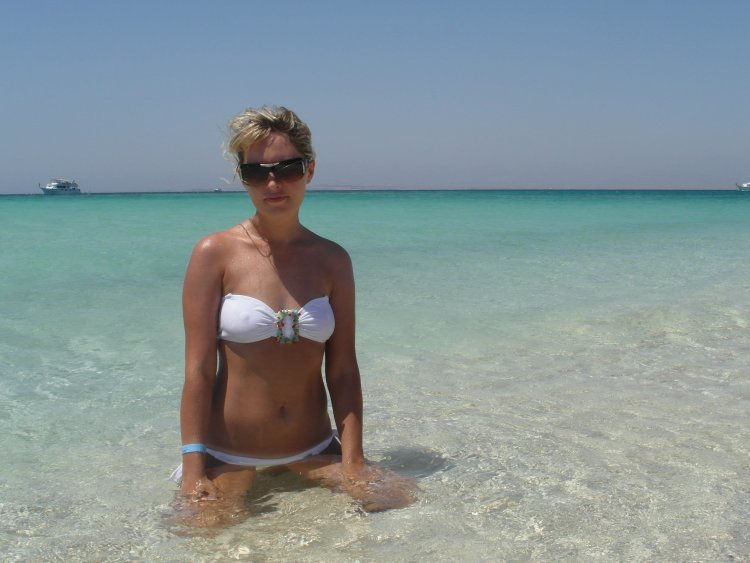 Svetlana Gonova Nizhny Novgorod