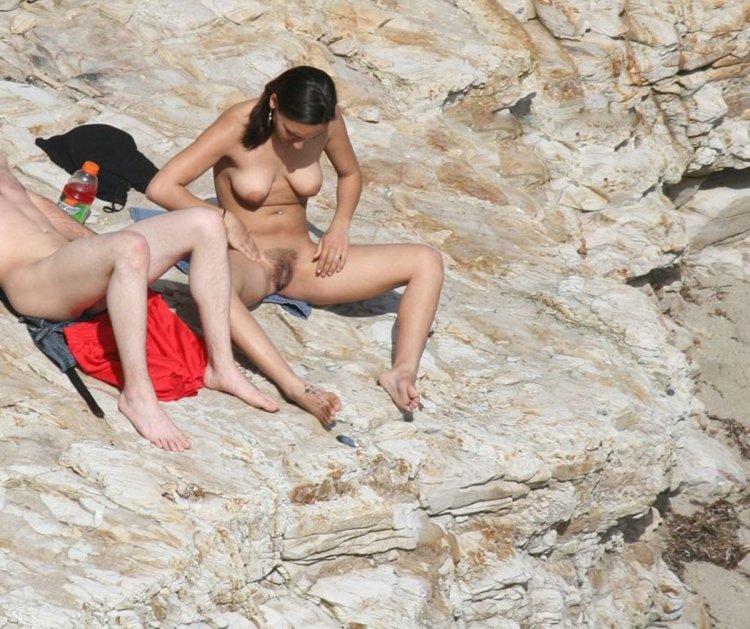 Naked families hidden camera