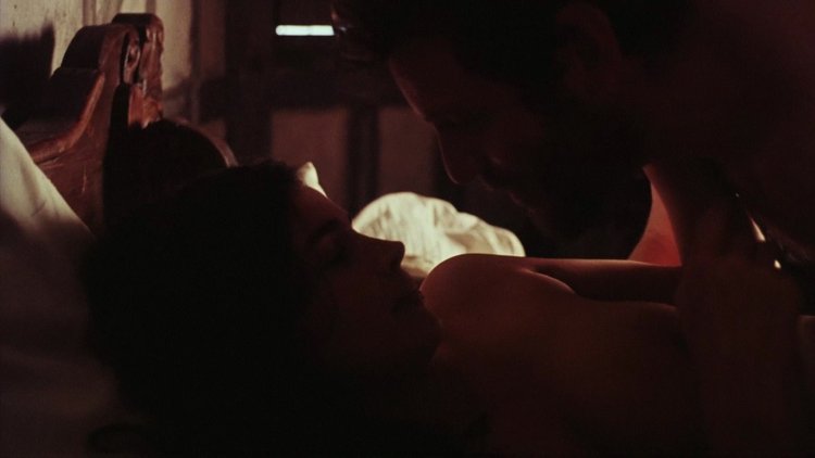 Julia Ormond Naked Propes