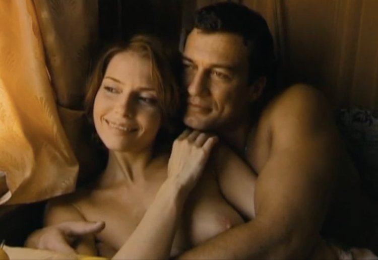 Love Tolkalina in porn films