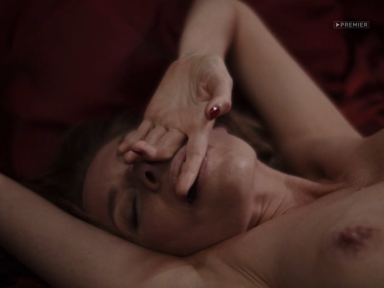 Love Tolkalina Soldier Naked