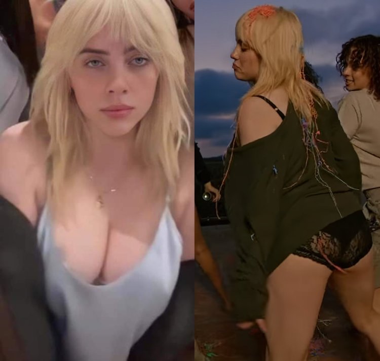 Breast Billie
